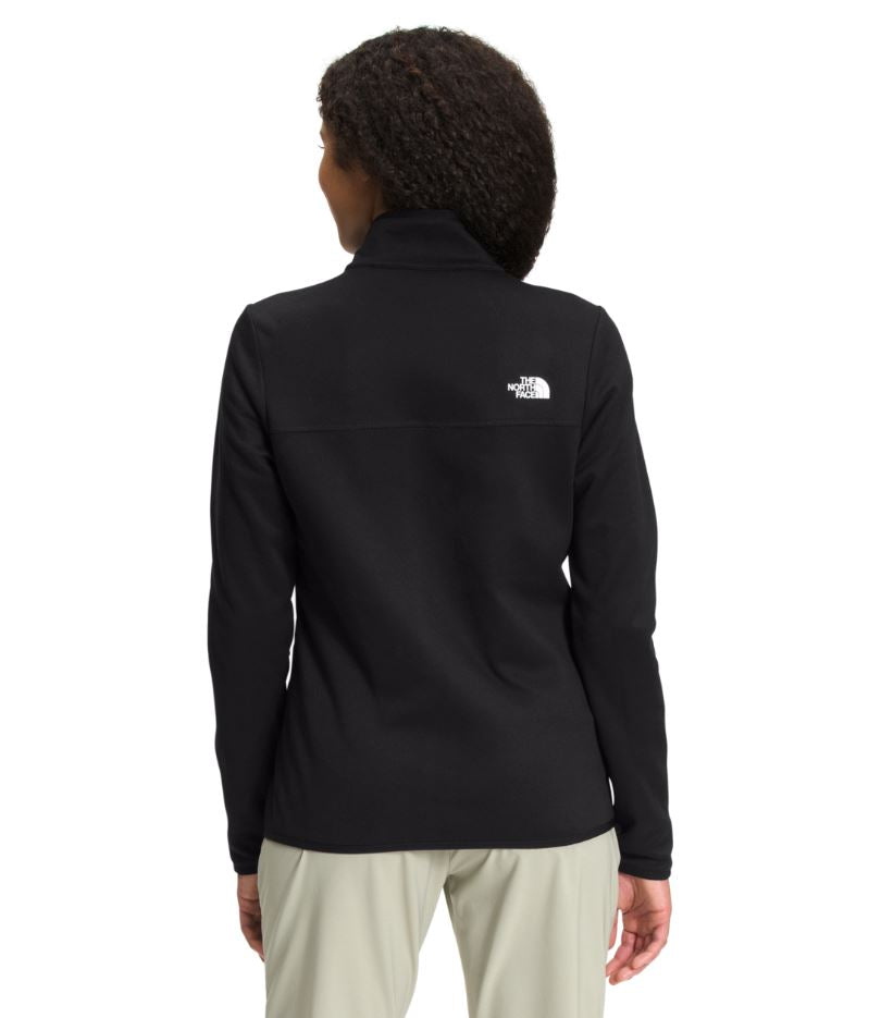 The North Face Womens Canyonlands Full-Zip Jacket