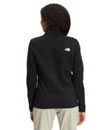 The North Face Womens Canyonlands Full-Zip Jacket