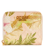 GUESS Nerina Small Zip Around Wallet
