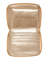 GUESS Nerina Small Zip Around Wallet
