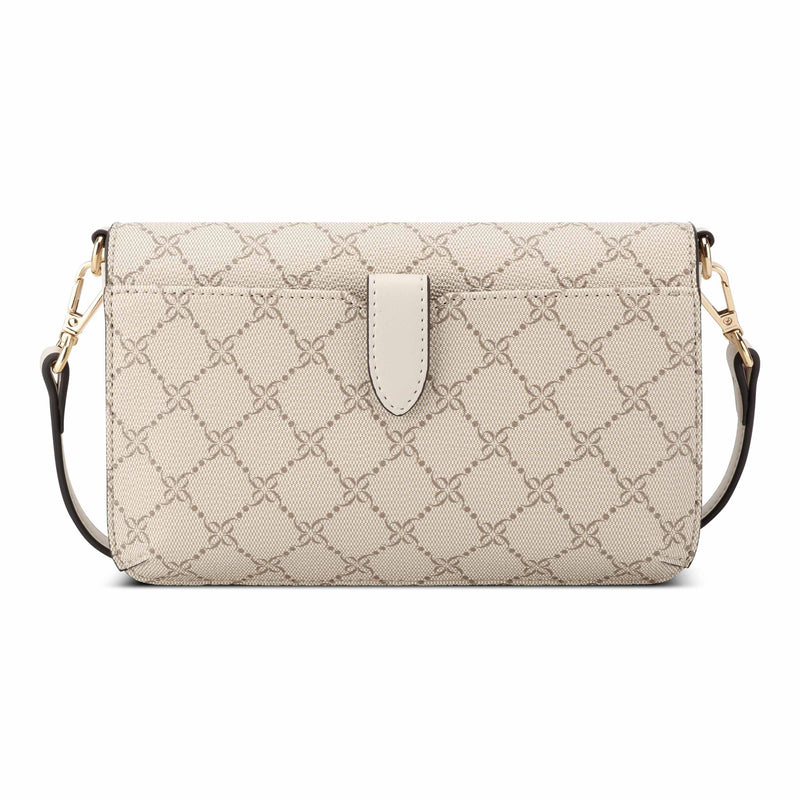 Nine West Lockup 9S Phone Wallet Crossbody Handbag