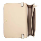 Nine West Lockup 9S Phone Wallet Crossbody Handbag