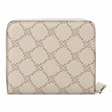 Nine West Lockup 9S Zip Around Wallet