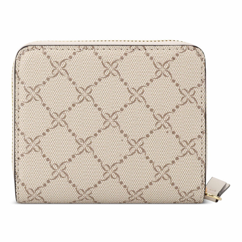 Nine West Lockup 9S Zip Around Wallet