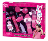 Glitz Girlz 9-Piece Popstar Beauty Play Set