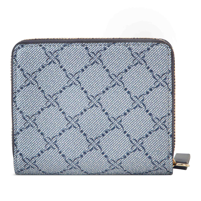 Nine West Caireann Small Zip Around Wallet