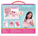 Glitz Girlz City Traveler Play Set