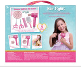 Glitz Girlz Hair Stylist Play Set