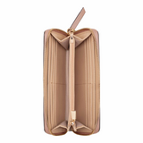 Nine West Anders Zip Around Wristlet