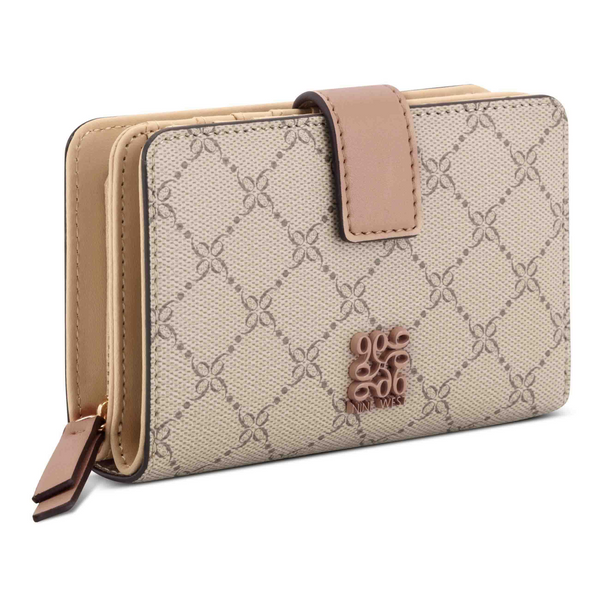 Nine West Anders French Wallet