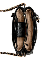 GUESS Aldina Girlfriend Satchel Handbag