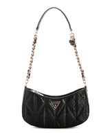 GUESS Aldina Top Zip Shoulder Handbag