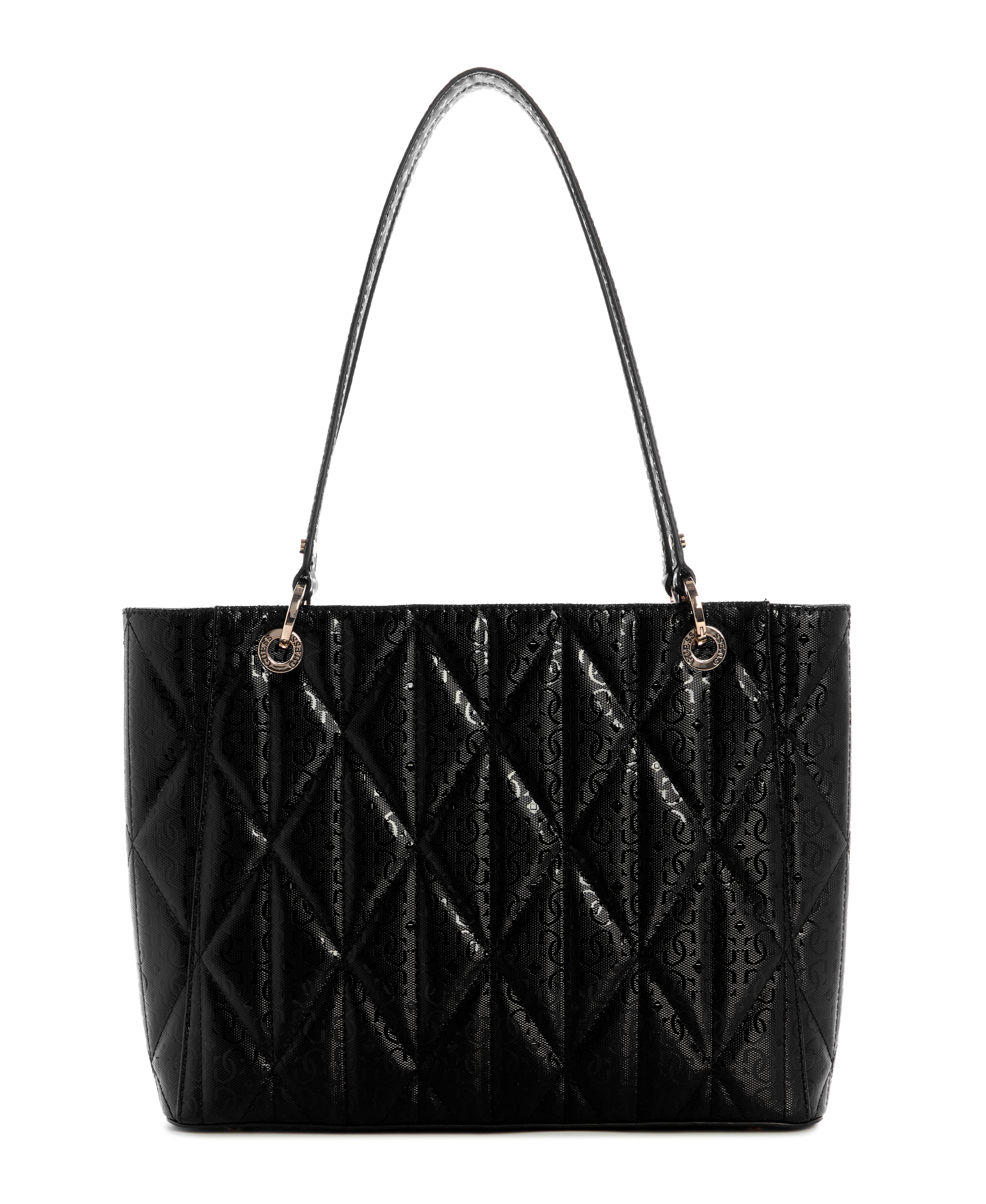 GUESS Aldina Noel Tote Handbag