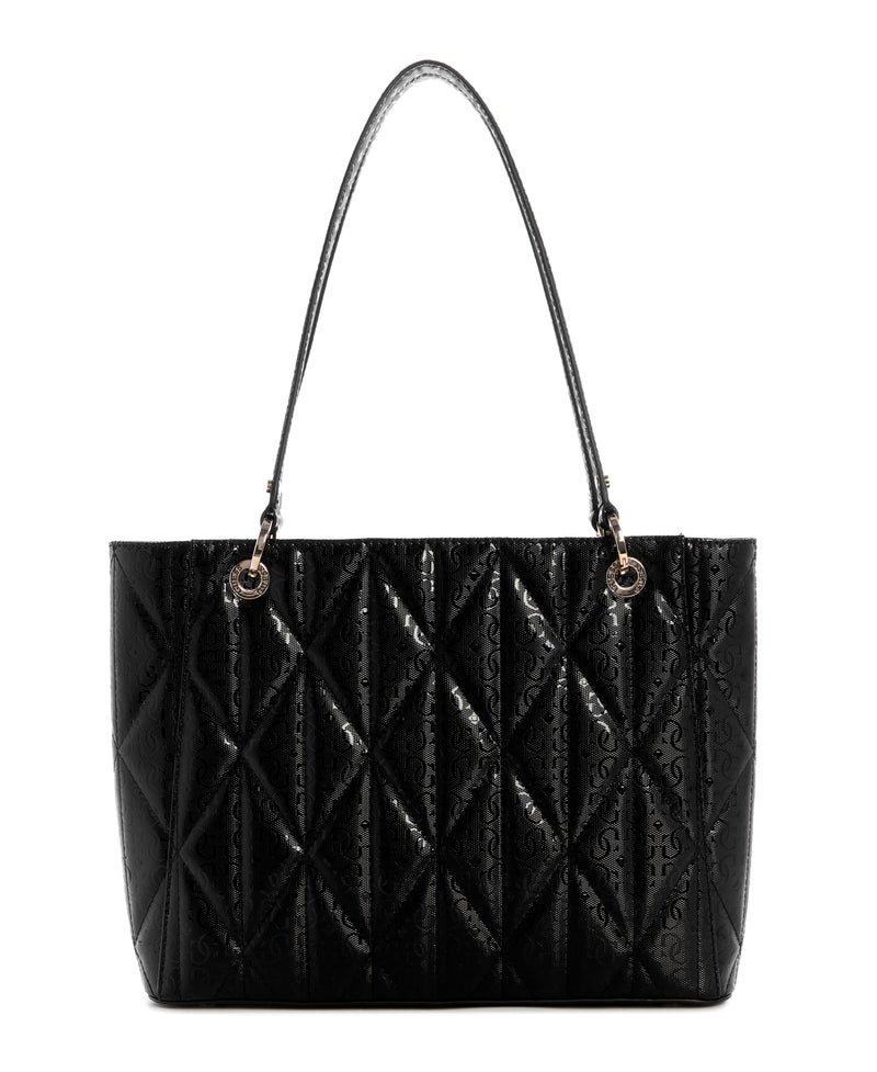 GUESS Aldina Noel Tote Handbag