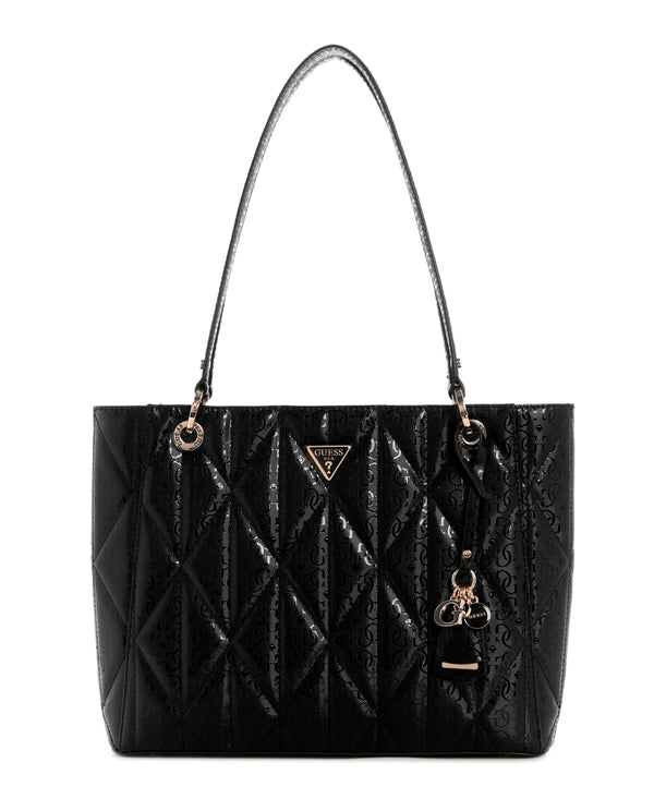 GUESS Aldina Noel Tote Handbag