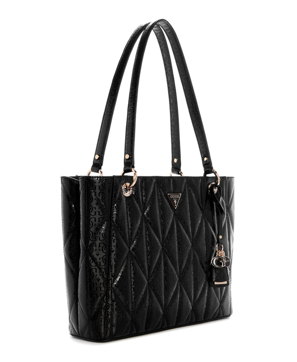 GUESS Aldina Noel Tote Handbag