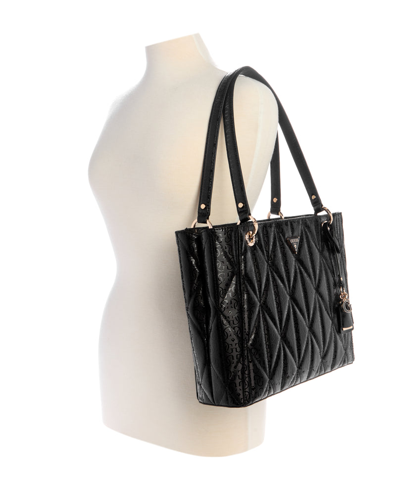 GUESS Aldina Noel Tote Handbag