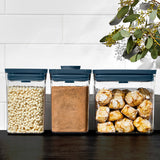OXO POP 3-Piece Container Set