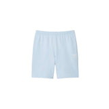 Lacoste Molleton Printed Cotton Fleece Shorts