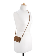 Nine West Daciana Card Case Crossbody Handbag