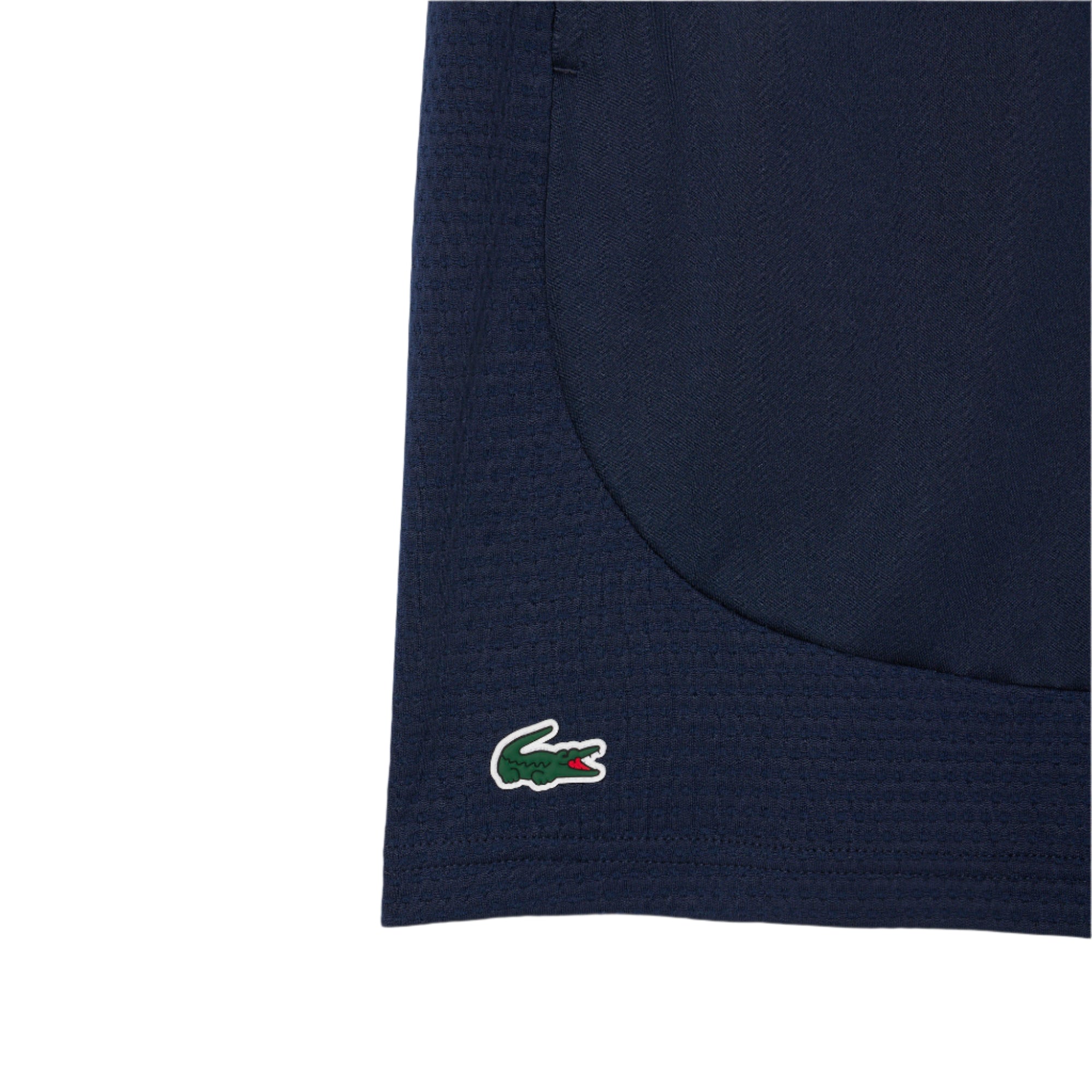Lacoste Mens Ultra Dry Stretch Tennis Shorts