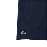 Lacoste Mens Ultra Dry Stretch Tennis Shorts