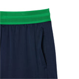 Lacoste Mens Ultra Dry Stretch Tennis Shorts