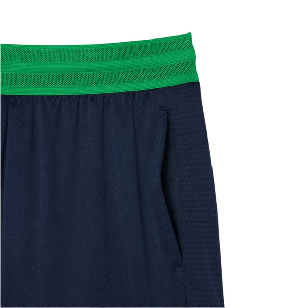 Lacoste Mens Ultra Dry Stretch Tennis Shorts