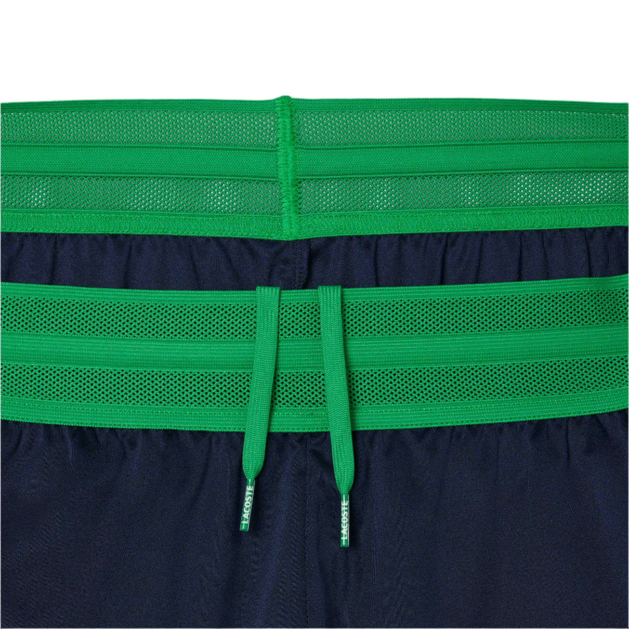 Lacoste Mens Ultra Dry Stretch Tennis Shorts