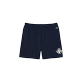 Lacoste Mens Graphic Print Mesh Shorts