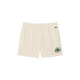 Lacoste Mens Graphic Print Mesh Shorts