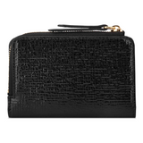 Nine West Cramer Zip Around Card Case Wallet
