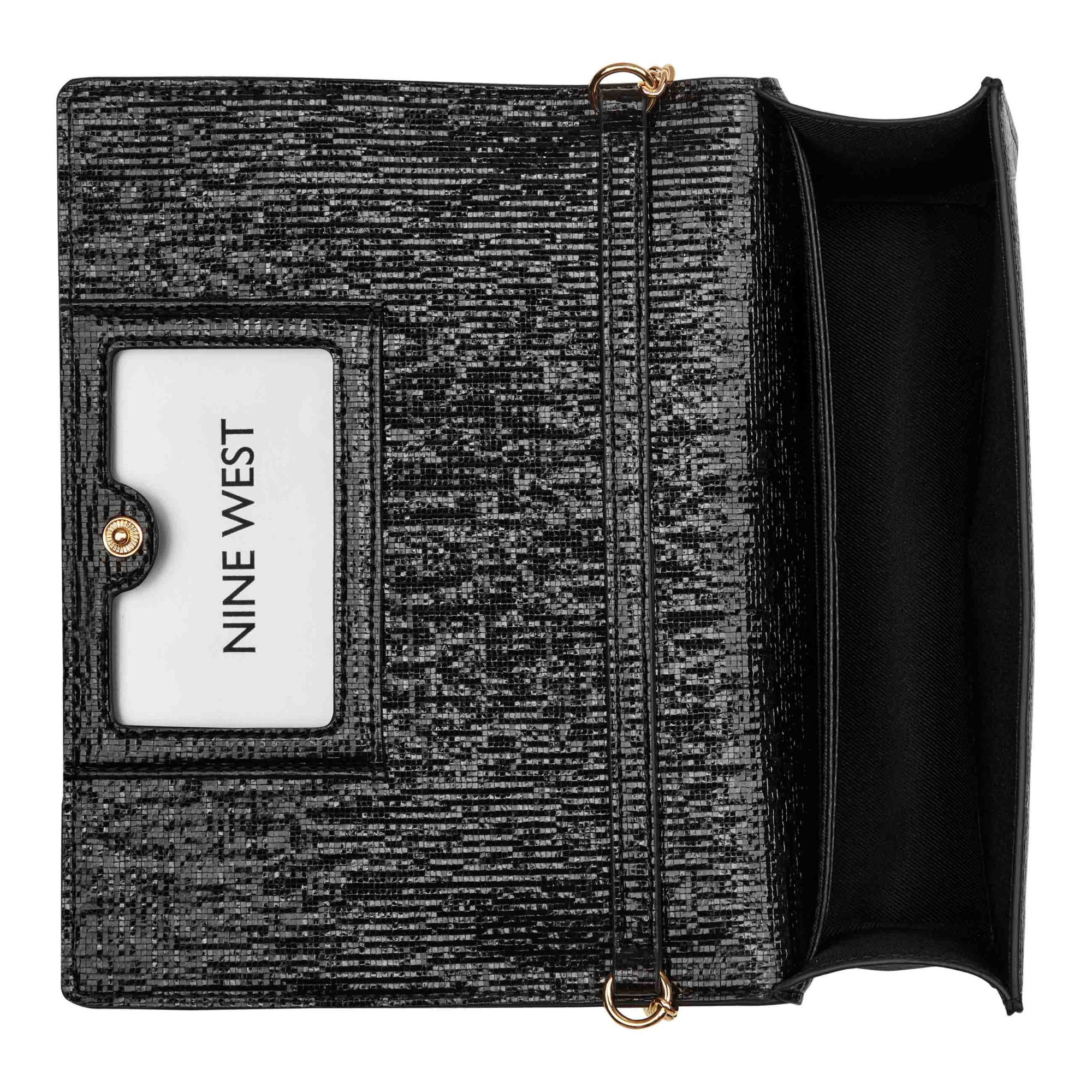 Nine West Cramer Phone Case Crossbody Handbag