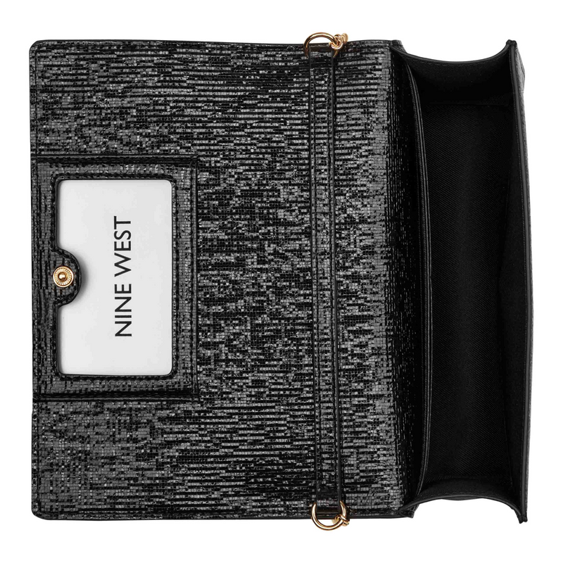 Nine West Cramer Phone Case Crossbody Handbag