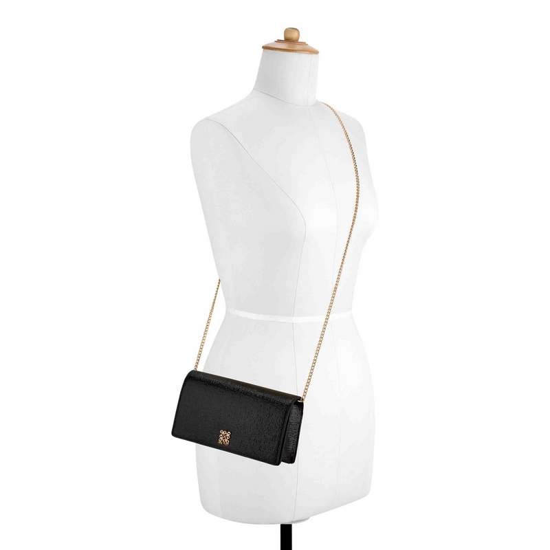 Nine West Cramer Phone Case Crossbody Handbag