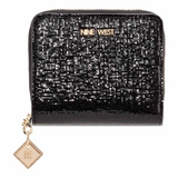 Nine West Kristina Small Zip Around Wallet