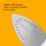 Conair GlideLite Professional Iron