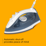 Conair GlideLite Professional Iron