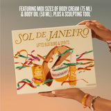Sol De Janeiro Lifted Bum Bums & Spirits Gift Set