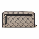 Nine West Cobel Zip Around Wristlet