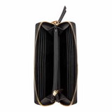 Nine West Cobel Zip Around Wristlet
