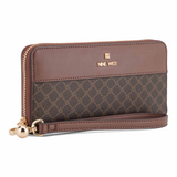 Nine West Marrisa Zip Around Wristlet