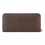 Nine West Marrisa Zip Around Wristlet