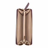 Nine West Luela Zip Around Wristlet