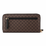 Nine West Luela Zip Around Wristlet Wallet