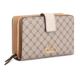 Nine West Luela French Wallet