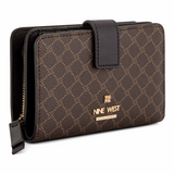 Nine West Luela French Wallet