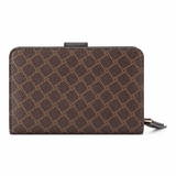 Nine West Luela French Wallet