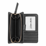 Nine West Luela French Wallet