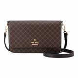 Nine West Luela Phone Wallet Crossbody Handbag